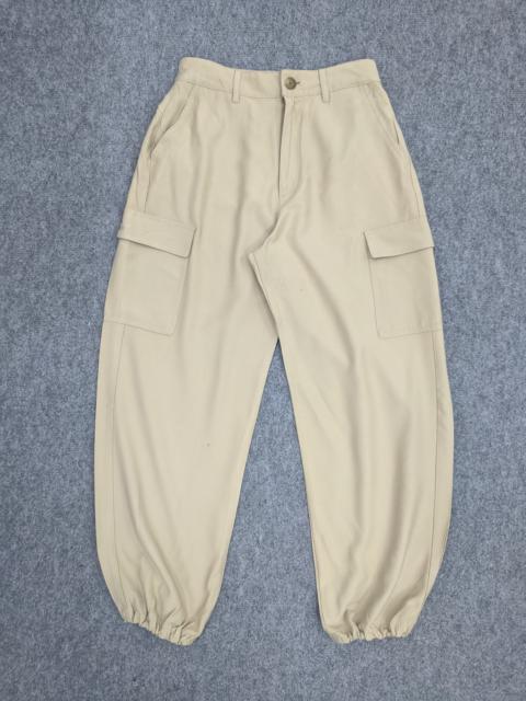 Other Designers Uniqlo - Japanese Brand Uniqlo Cargo Pant Jogger