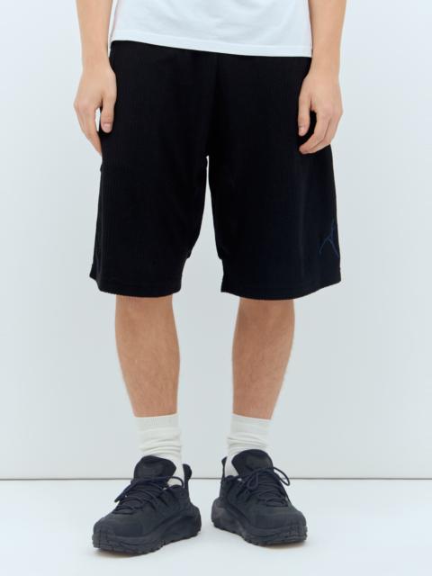 AFFXWRKS Oversized Shorts