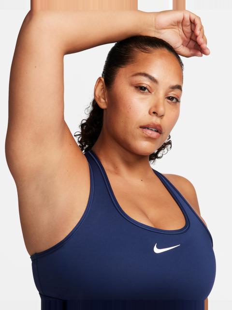 Nike Nike Swoosh Medium Support Women's Padded Sports Bra