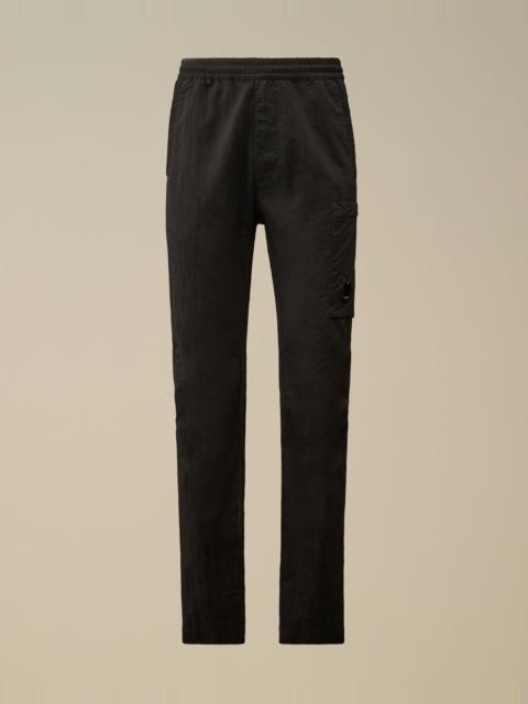 C.P. Company Diagonal Flatt Nylon Regular Cargo Pants