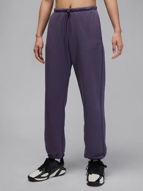 Jordan Jordan Sport Crossover Women's Dri-FIT Fleece Pants