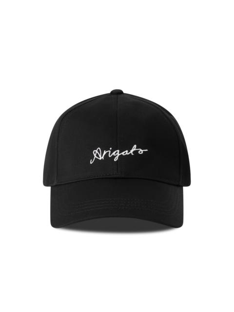 Axel Arigato Scribble Arigato Cap