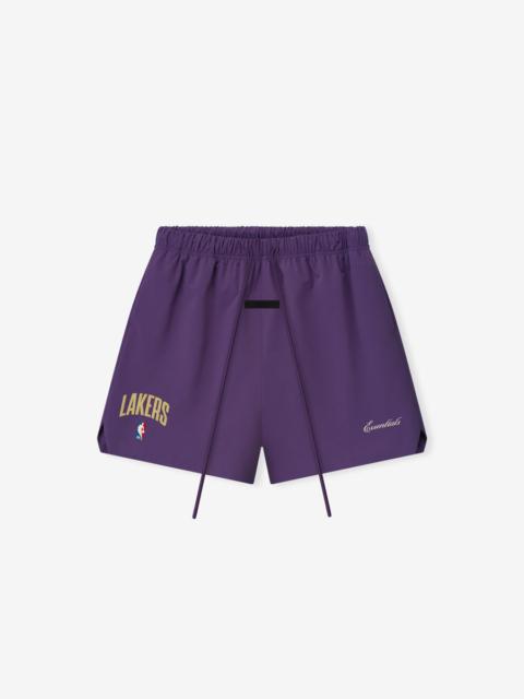 ESSENTIALS Lakers Classic Short