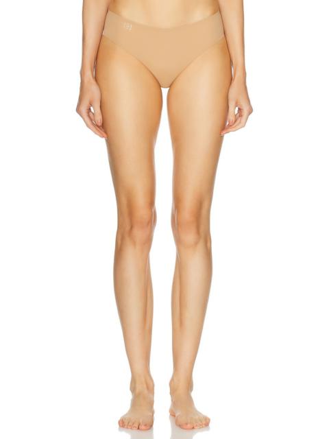 Wolford Pure Brazilian Panty
