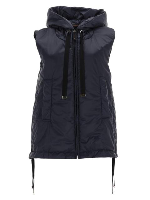 'S Max Mara S Max Mara Women "Greengo" Vest
