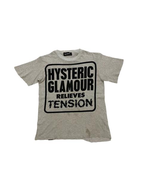 Other Designers Vintage Hysteric Glamour”Relieves Tension”