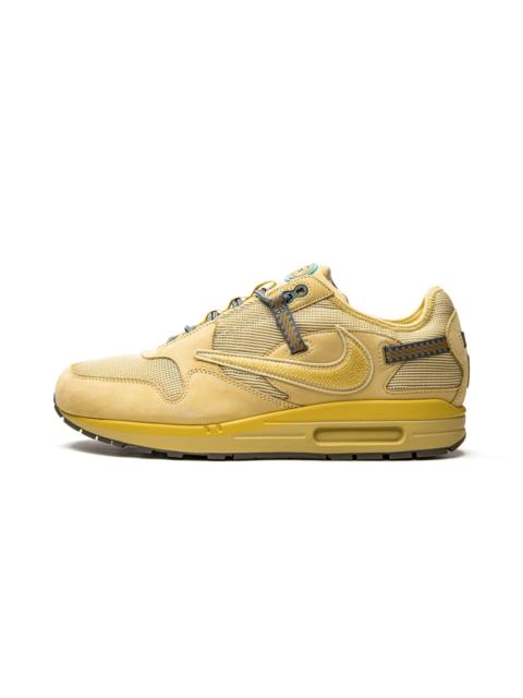 Nike Air Max 1 "Travis Scott - Saturn Gold"