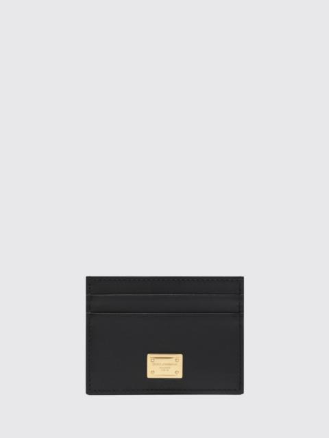 Dolce & Gabbana Wallet woman Dolce & Gabbana