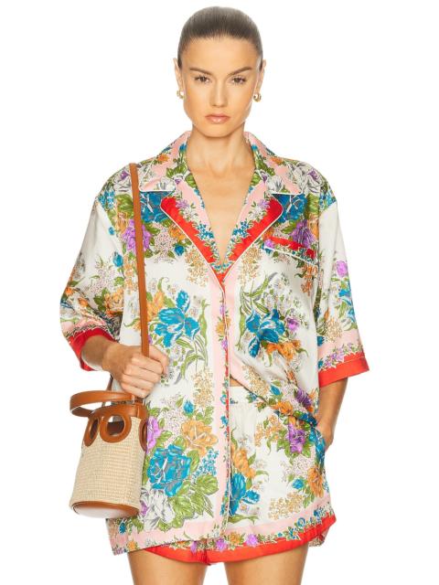 RONNY KOBO Rinaldi Top