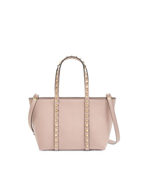 Valentino Rockstud tote bag