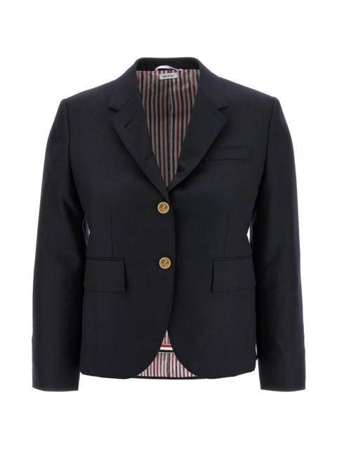 Thom Browne Thom Browne Women Single-Breasted Blazer
