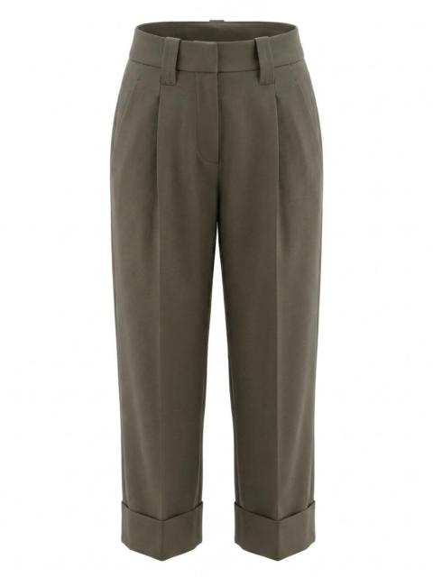Brunello Cucinelli Brunello Cucinelli Women Pants