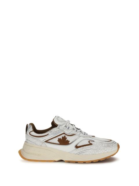 DSQUARED2 Dsquared2 Sprinter Sneakers