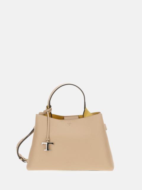 Tod's APA Top Handle Media