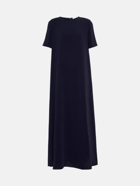The Row Robi T-shirt maxi dress