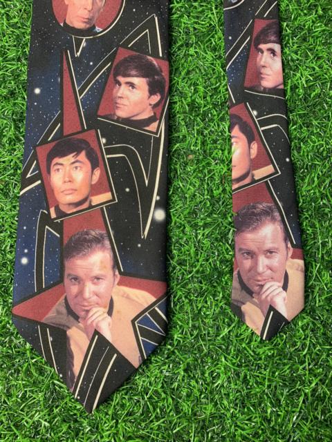 Other Designers Vintage - Vintage 1994 Star Trek by Ralph Marlin Paramount Pictures