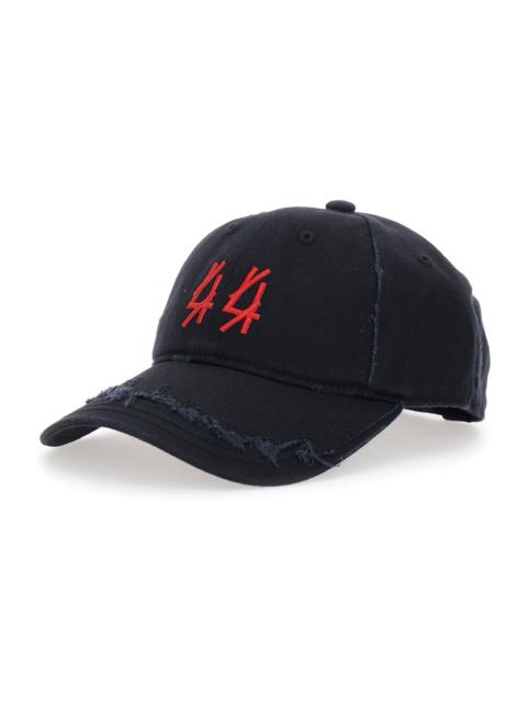Other Designers 44 Label Group Men Cap