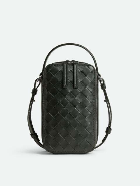 Bottega Veneta Getaway Phone Pouch