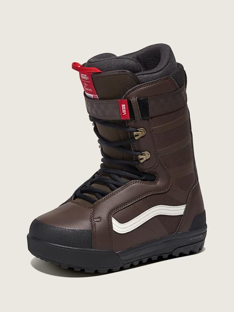 Vans Hi-Standard Pro X Jill Perkins Snowboard Boot