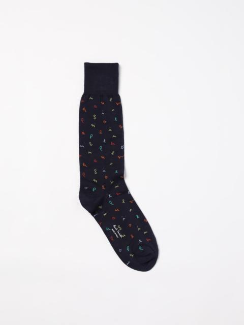 Paul Smith Socks men Paul Smith