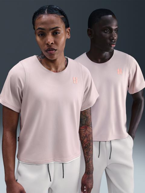 Nike Sabrina Dri-FIT Reversible Basketball Top