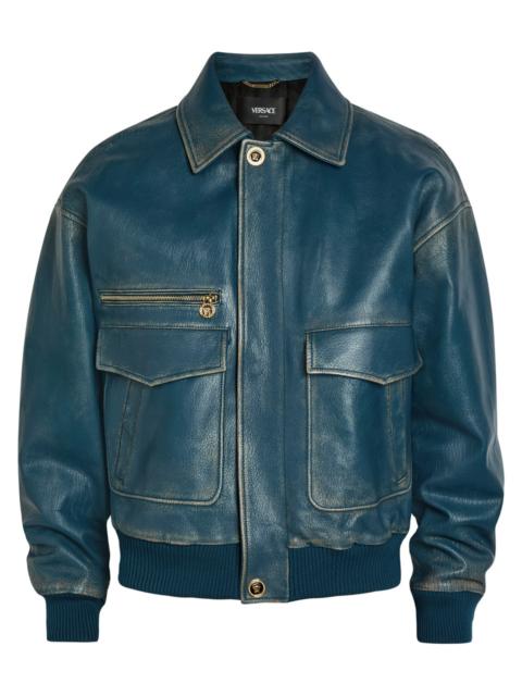 Diesel L-HEIN - A105200SHAV9XX | REVERSIBLE