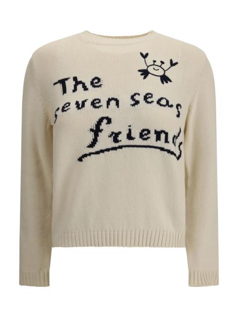 WEEKEND Max Mara Nespola Sweater