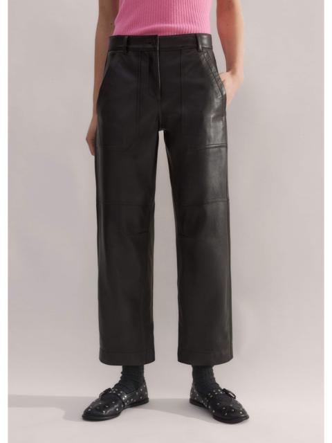 ME+EM Engineered-Leg Trouser