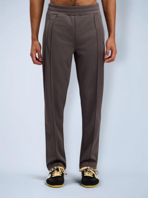 Palm Angels Curved Logo Track Pants