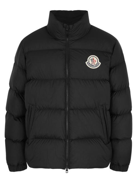 Moncler Citala quilted shell jacket