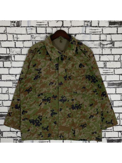 Other Designers Avirex × Japanese Brand - Vintage Avirex Military Jacket