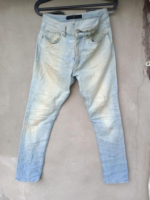 Other Designers BEAUTY&YOUTH × United Arrows - Nice Design Denim