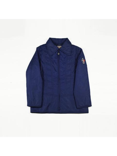 Moncler *NoTariff Moncler Vintage Skiwear Jacket