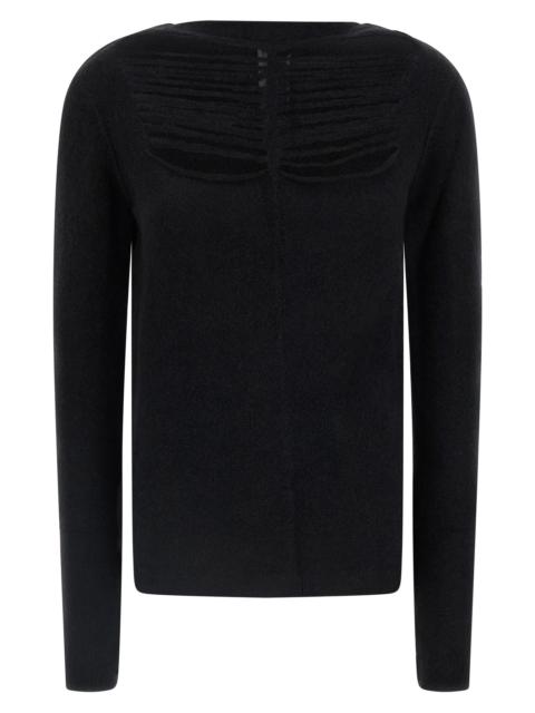 Rick Owens 'LS Top' sweater