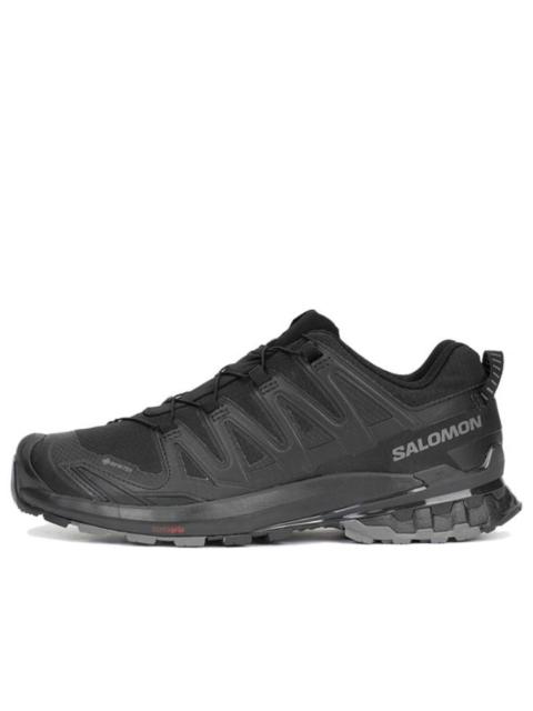 Salomon XA Pro 3D V9 'Black Phantom' 472718 / L47271800