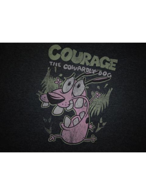 Other Designers Courage The Cowardly Dog Cartoon Network