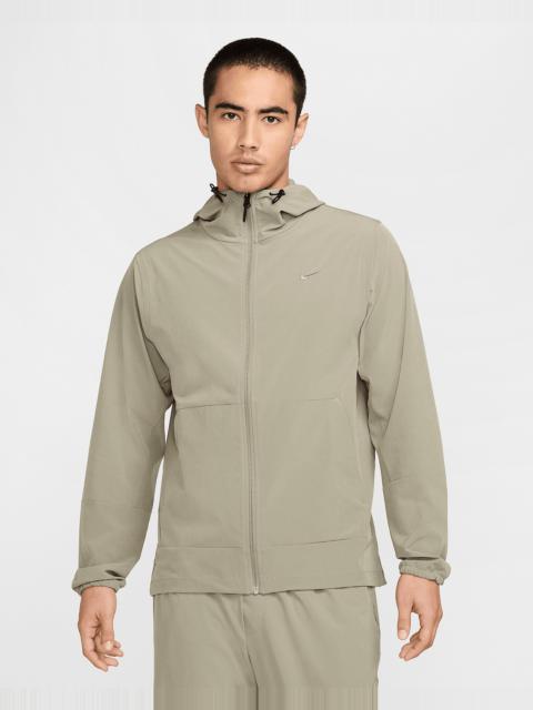 Nike Nike Unlimited Men's Repel Hooded Versatile Jacket