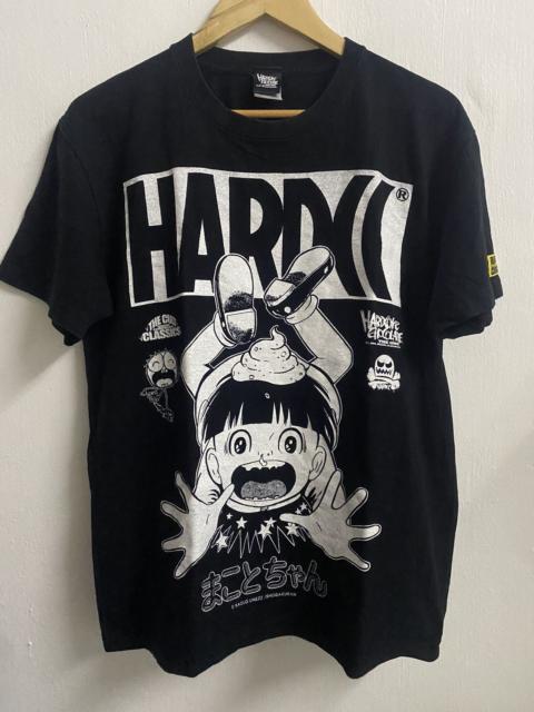 Other Designers Anime × Japanese Brand - Makoto-chan Hardcore Chocolate Streetwear Japan Anime