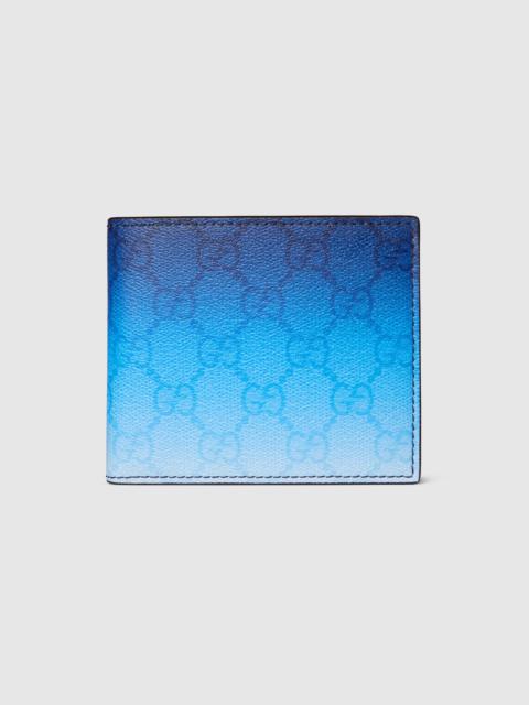 Gucci Chroma bi-fold wallet