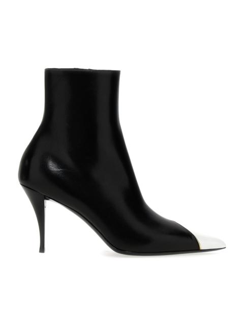 'jam' Ankle Boots
