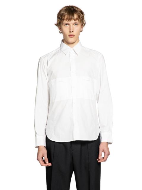 Craig Green Craig Green Man White Shirts