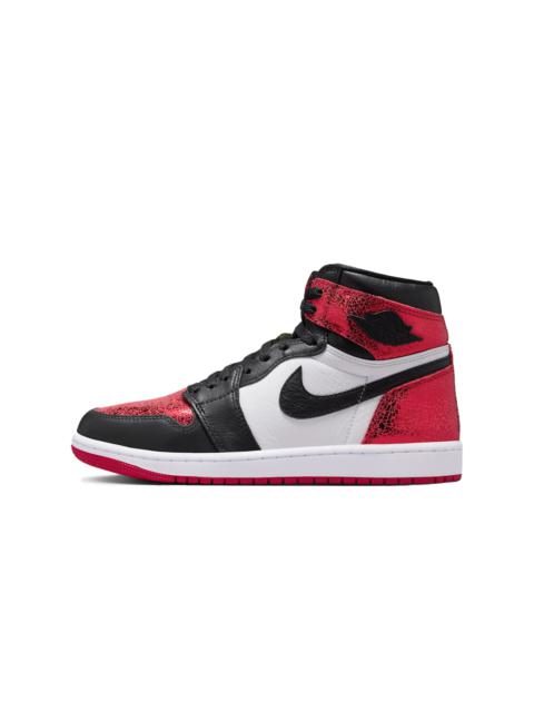 Jordan Air Jordan 1 High OG WMNS "Varsity Red"