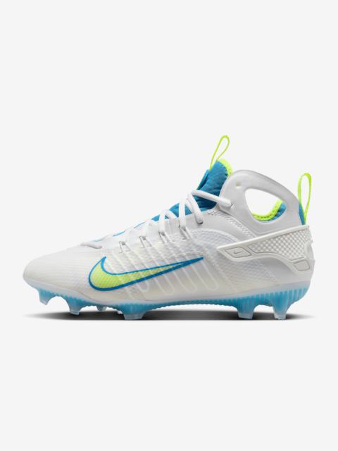 Nike Nike Huarache 9 Elite Mid LAX SE Lacrosse Cleats