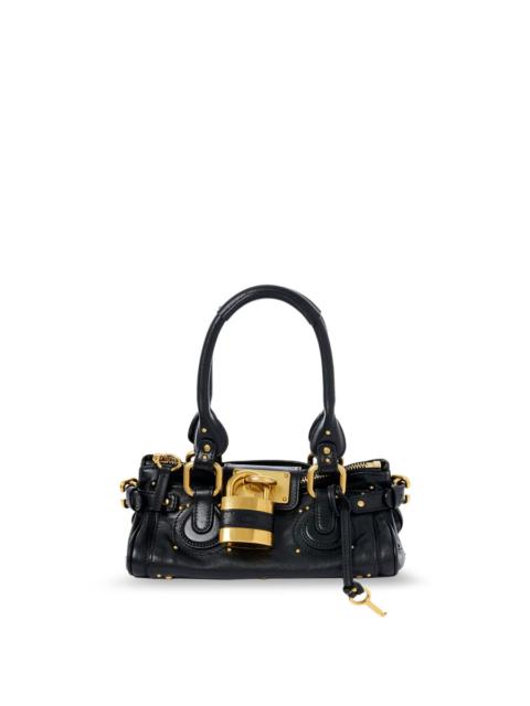 Chloé Chloe Paddington Small Leather Handbag