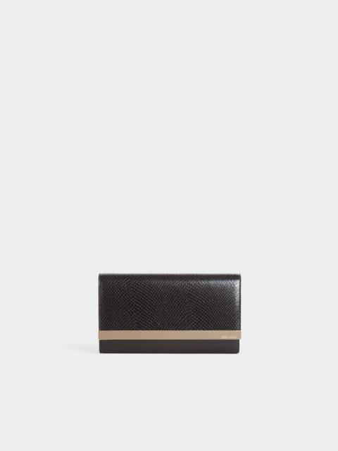 DSQUARED2 EVENING CLUTCH