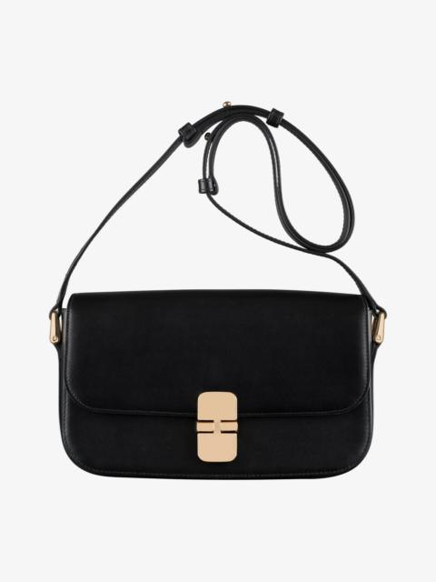 A.P.C. Grace Baguette bag
