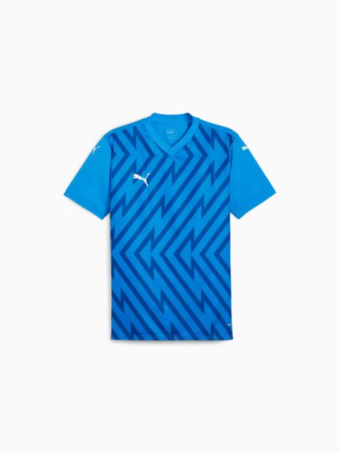 PUMA teamGLORY Men's Soccer Jersey