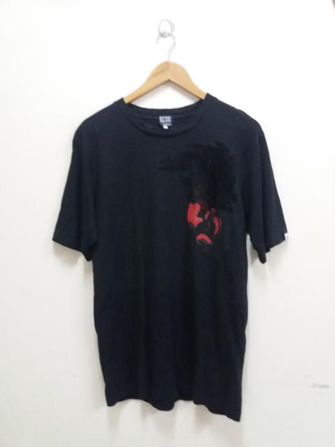 Other Designers Takeo Kikuchi - Takeo Kikuchi x Tomorrow's Joe anime t-shirt