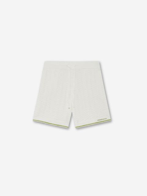 CASABLANCA BERMUDA TENNIS LOOP