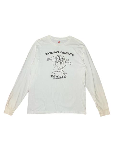 Other Designers Vintage - “Young Devils” t-shirt